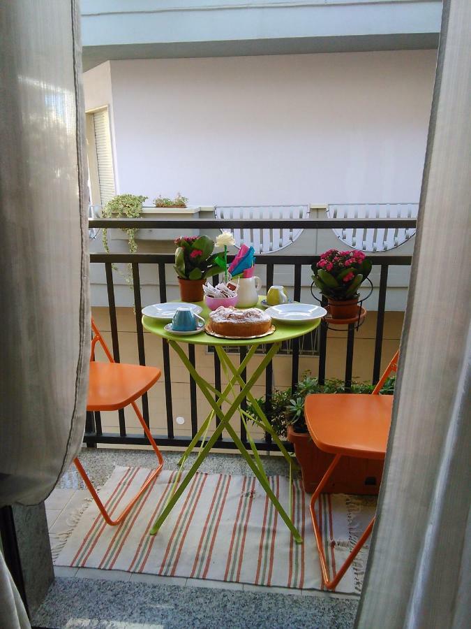 B&B Stupor Mundi Altamura Exterior foto